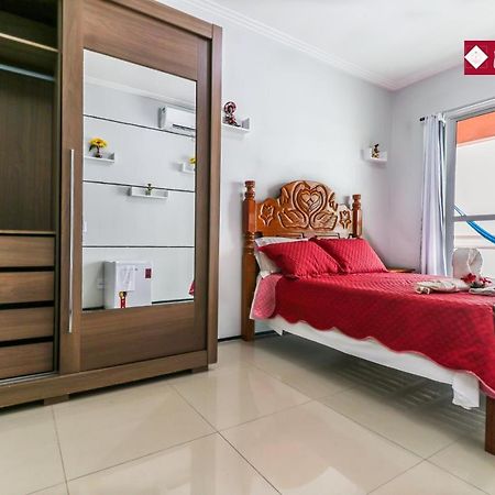 Hotel Dunas Vila Cumbuco Eksteriør bilde