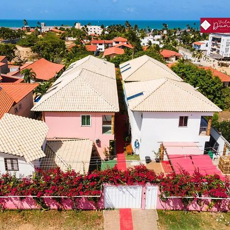 Hotel Dunas Vila Cumbuco Eksteriør bilde