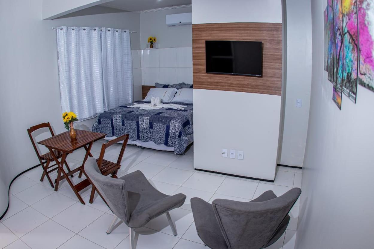 Hotel Dunas Vila Cumbuco Eksteriør bilde