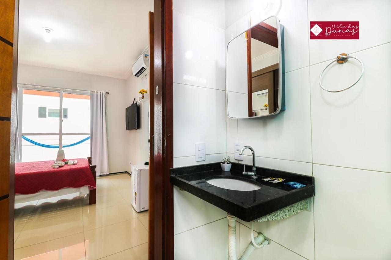 Hotel Dunas Vila Cumbuco Eksteriør bilde