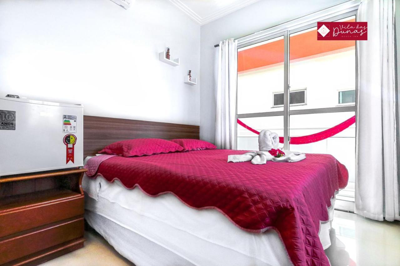 Hotel Dunas Vila Cumbuco Eksteriør bilde