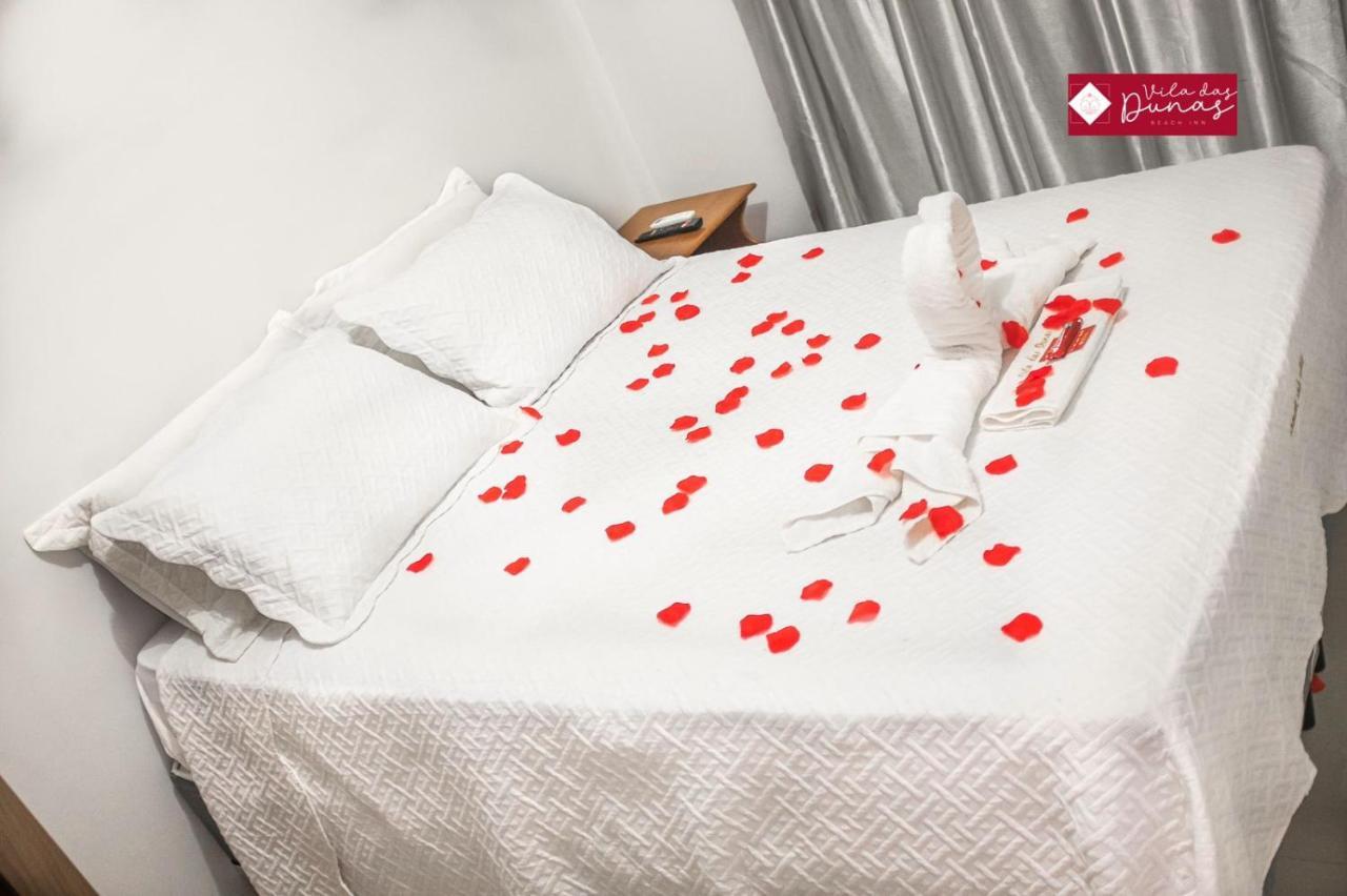 Hotel Dunas Vila Cumbuco Eksteriør bilde