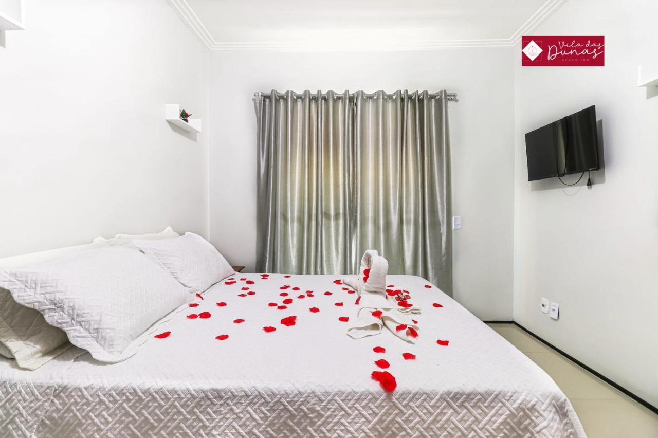 Hotel Dunas Vila Cumbuco Eksteriør bilde