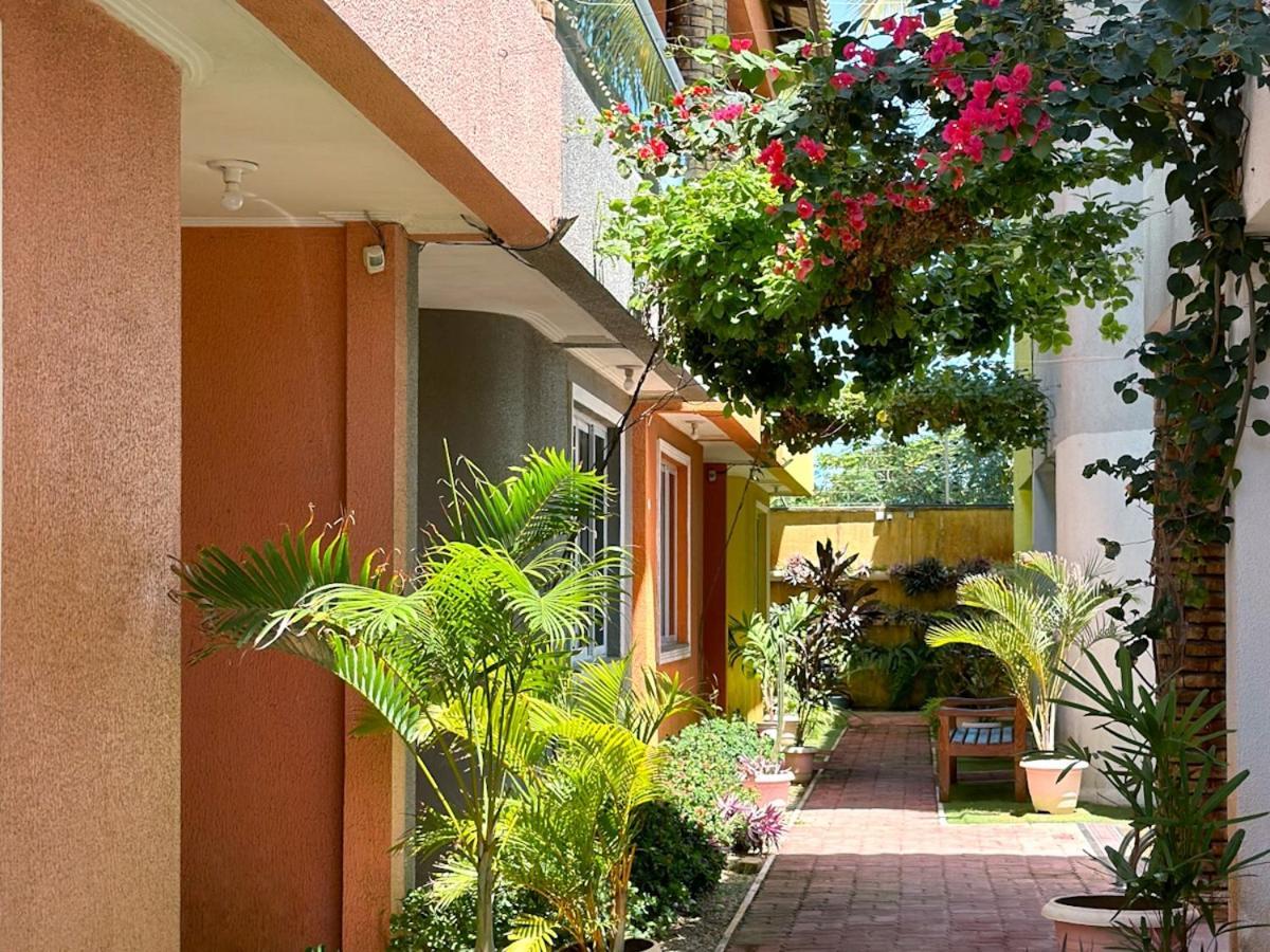 Hotel Dunas Vila Cumbuco Eksteriør bilde