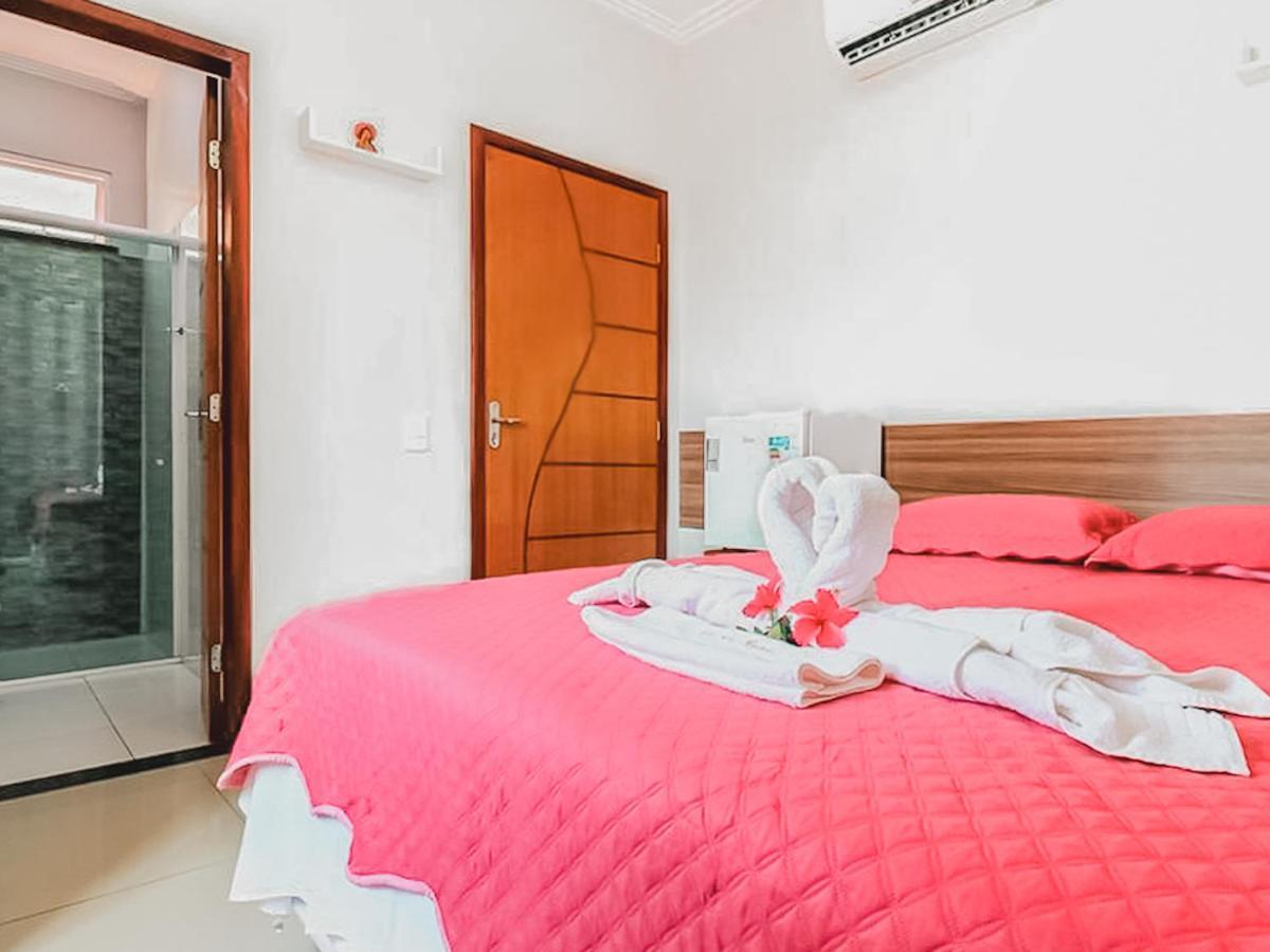 Hotel Dunas Vila Cumbuco Eksteriør bilde