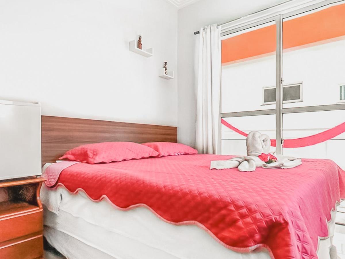 Hotel Dunas Vila Cumbuco Eksteriør bilde