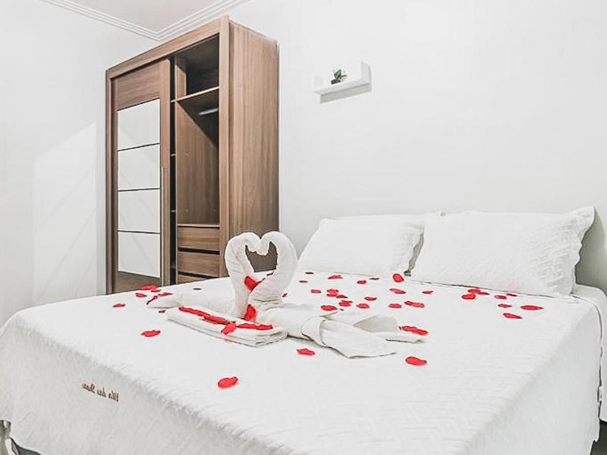Hotel Dunas Vila Cumbuco Eksteriør bilde