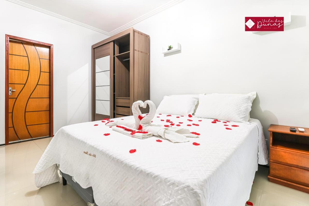 Hotel Dunas Vila Cumbuco Eksteriør bilde