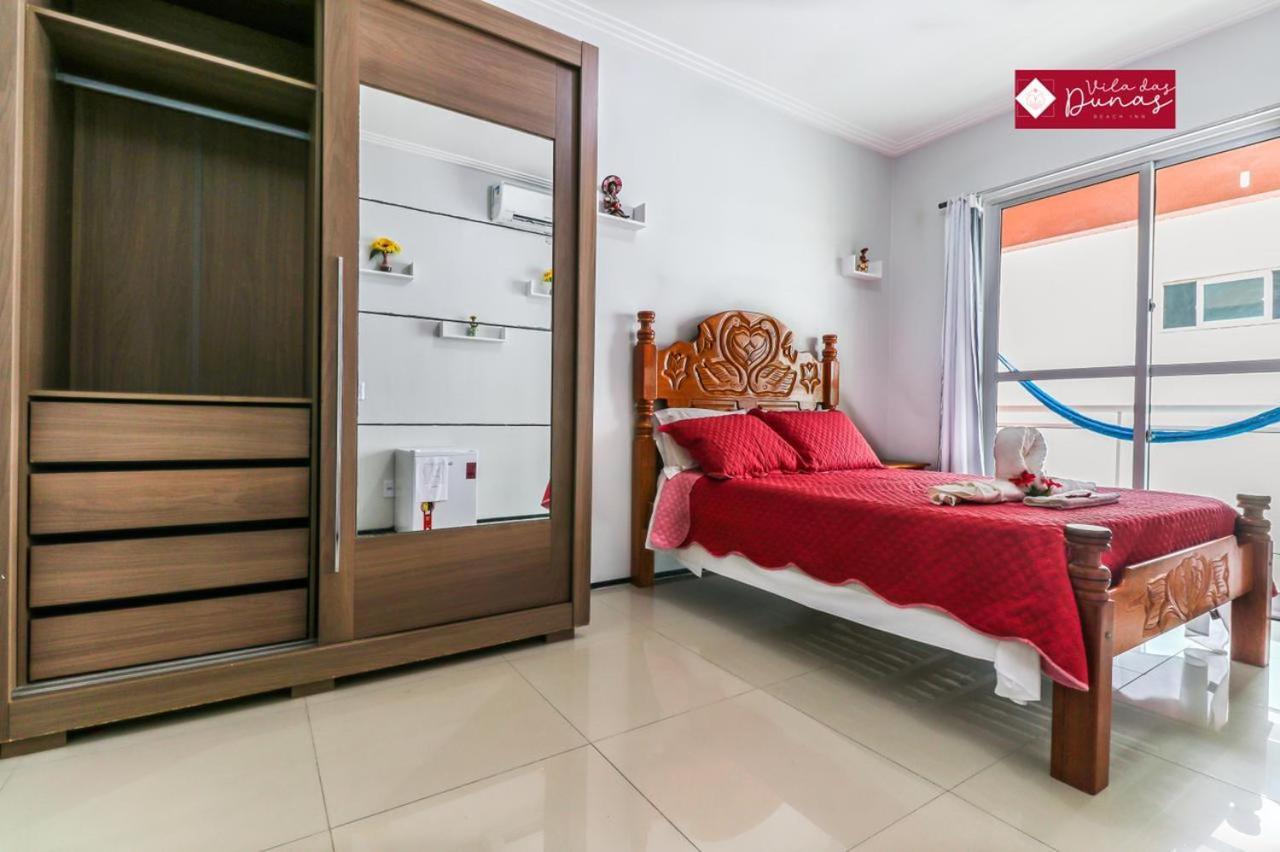 Hotel Dunas Vila Cumbuco Eksteriør bilde